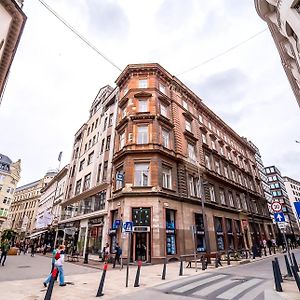 2B Hostel&Rooms